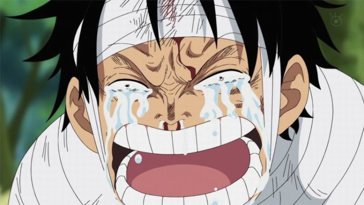 Fans di Jepang Memilih 15 Serial Shonen Jump Yang Membuat Mereka Menangis (16) Fans di Jepang Memilih 15 Serial Shonen Jump Yang Membuat Mereka Menangis (16)