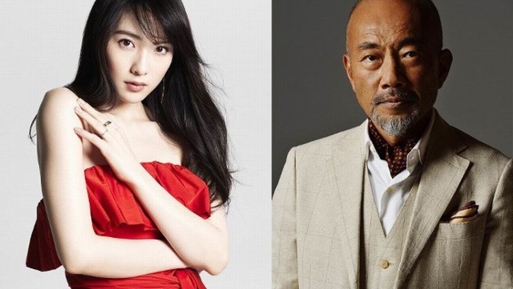 Film Live-Action Reon Tampilkan Kang Ji-Young & Naoto Takenaka Sebagai Pemerannya