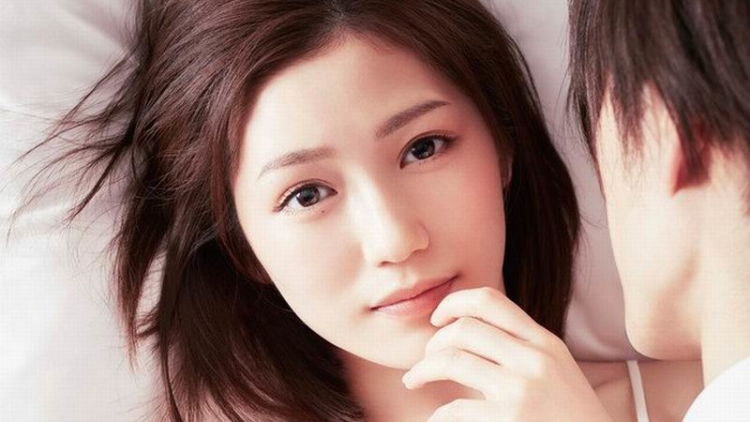 Mayu Watanabe Mencari Cinta Sejati Dalam Drama Sayonara, Enari-kun2