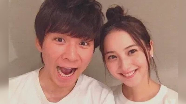 Nozomi Sasaki Umumkan Pernikahannya Dengan Ken Watabe Nozomi Sasaki Umumkan Pernikahannya Dengan Ken Watabe