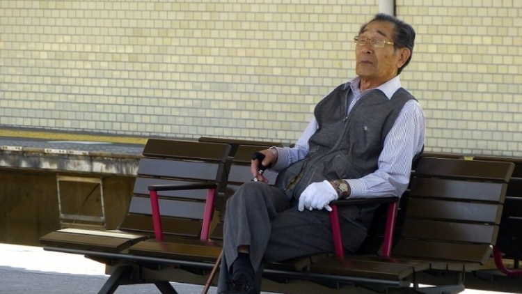 Satu Dari Empat Pria Jepang Menunggu Hingga Umur 50 Tahun Untuk Menikah Satu Dari Empat Pria Jepang Menunggu Hingga Umur 50 Tahun Untuk Menikah