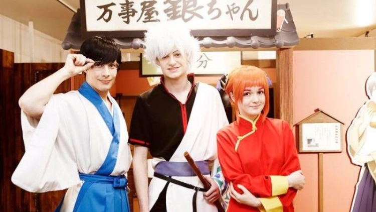 Taman Hiburan di Jepang Sewakan Kostum Cosplay Untuk Otaku Mancanegara (4) Taman Hiburan di Jepang Sewakan Kostum Cosplay Untuk Otaku Mancanegara (4)