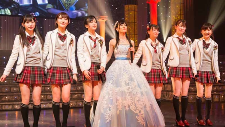 DVD] Nmb48 Graduation Concert ~Kei Jonishi/Shu Yabushita