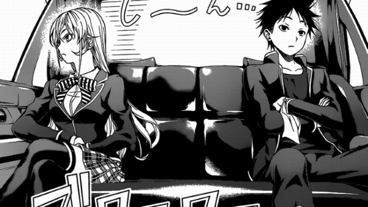 Fans di Jepang Memilih 20 Mangaka Weekly Shonen Jump Terbaik (2a)