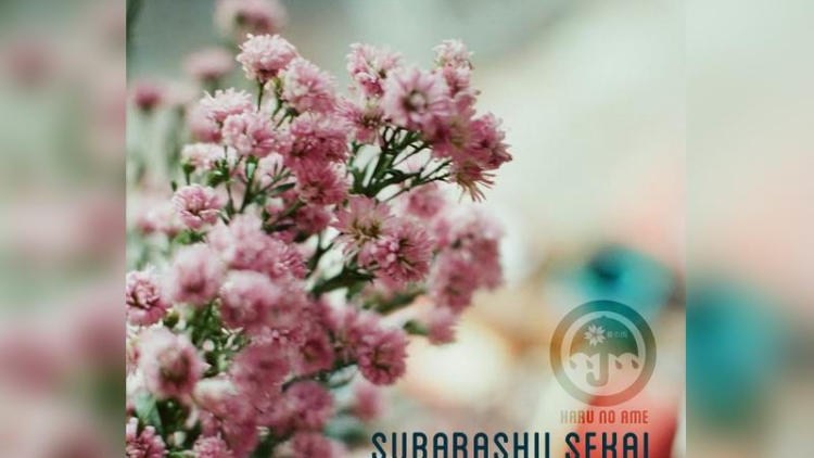 HARU NO AME3 HARU NO AME3