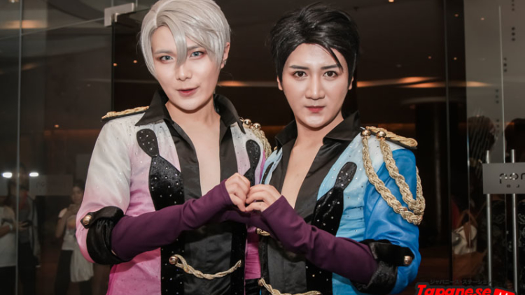 INTERVIEW Mengorek Manisnya Baozi And Hana Duet Cosplayer Asal