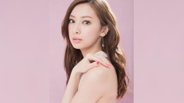 Keiko Kitagawa Kembali Terpilih Sebagai Selebriti Wanita Paling Cantik di Jepang