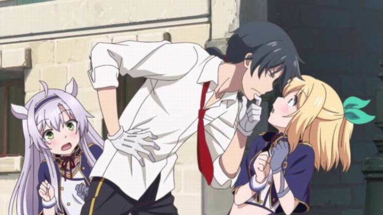 Peringkat Anime Spring 2017 Yang Masih Terus Ditonton Fans di Jepang Versi d-Anime Store (2) Peringkat Anime Spring 2017 Yang Masih Terus Ditonton Fans di Jepang Versi d-Anime Store (2)