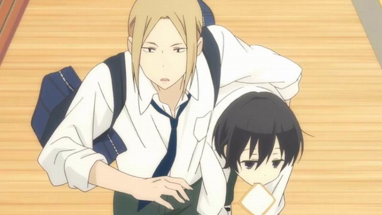 10 Karakter Anime Yang Merupakan Sosok Ayah Terbaik Menurut Fans di Jepang (4)