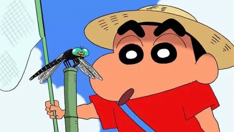 15 Karakter Anime Yang Dari Dulu Hingga Kini Terlihat Tak Bertambah Umurnya (6) 15 Karakter Anime Yang Dari Dulu Hingga Kini Terlihat Tak Bertambah Umurnya (6)