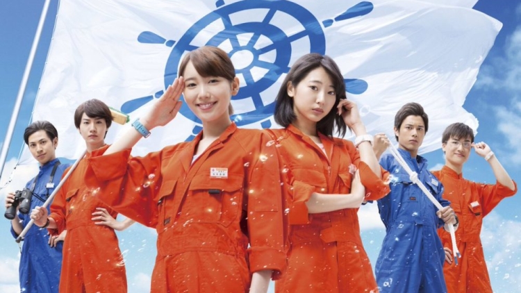 Drama Maji de Koukai Shitemasu Yang Dibintangi Marie Iitoyo & Rena Takeda Umumkan Para Pemeran Pendukungnya