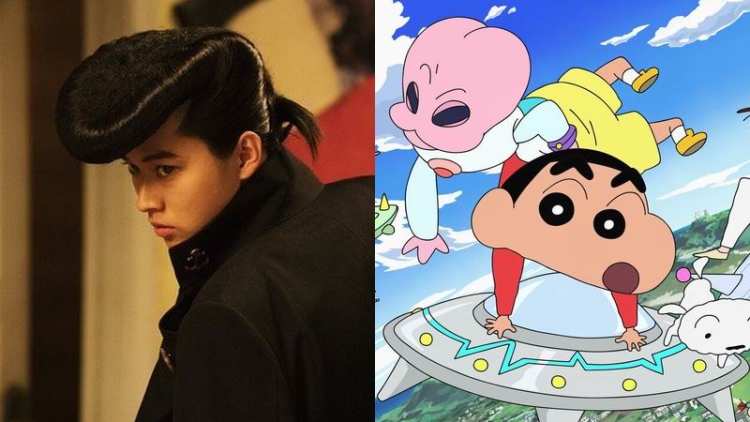 Film Jojo’s Bizarre Adventure & Shin-chan Akan Diputar di Indonesia dan Beberapa Negara Asia Tenggara Lainnya Film Jojo’s Bizarre Adventure & Shin-chan Akan Diputar di Indonesia dan Beberapa Negara Asia Tenggara Lainnya
