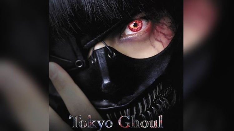 Film Live-Action Tokyo Ghoul Luncurkan Trailer Baru Berisi Lagu Temanya