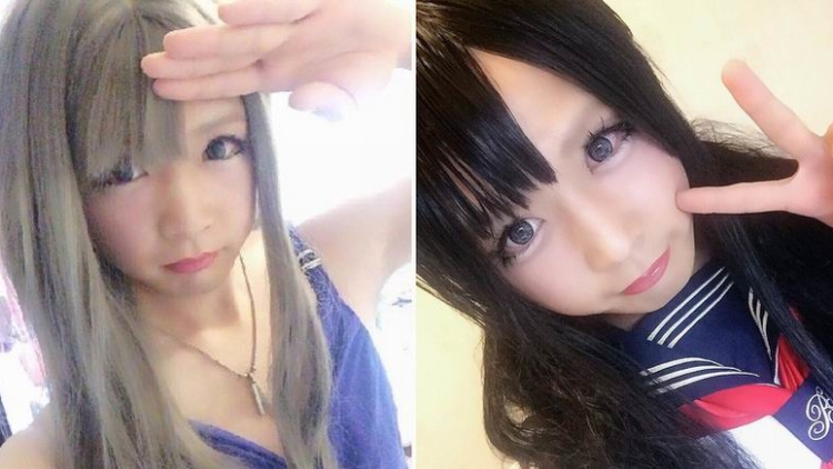 Habis Mandi, Cosplayer Jepang Yang Imut Ini Berubah Wujud Buat Netizen Terkejut Habis Mandi, Cosplayer Jepang Yang Imut Ini Berubah Wujud Buat Netizen Terkejut