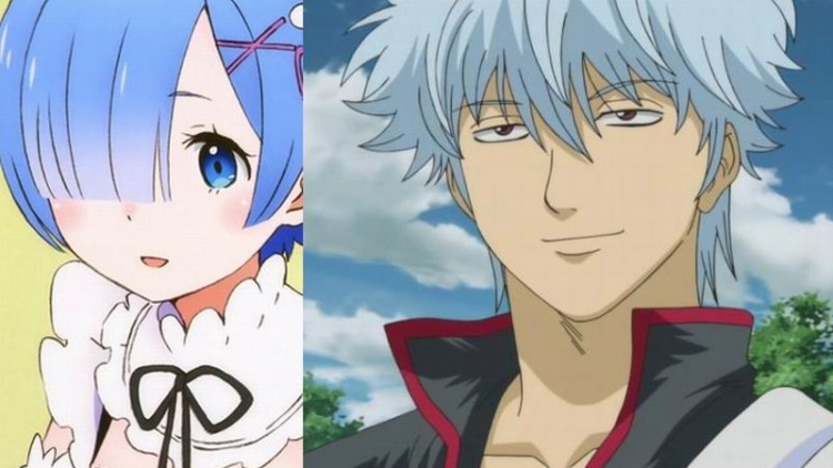 Peringkat Karakter Anime Yang Fans di Jepang Ingin Menikah Dengannya Peringkat Karakter Anime Yang Fans di Jepang Ingin Menikah Dengannya