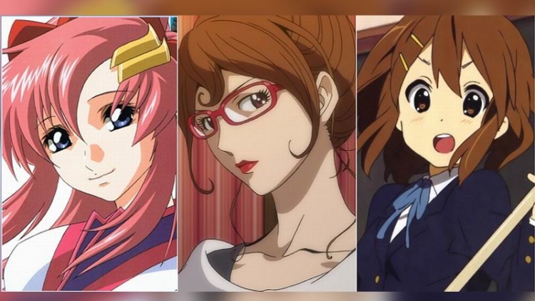 Peringkat Karakter Anime Yang Fans di Jepang Lebih Baik Mati Daripada Menikahinya Peringkat Karakter Anime Yang Fans di Jepang Lebih Baik Mati Daripada Menikahinya