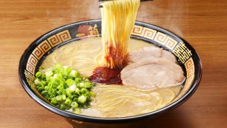 Restoran Ramen di Jepang Buka Cabang, Pengunjungnya Harus Antri Lebih Dari 10 Hari (1)