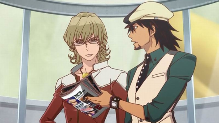 10 Anime Produksi Sunrise Yang Fans di Jepang Ingin Dibuat Sekuelnya 10 Anime Produksi Sunrise Yang Fans di Jepang Ingin Dibuat Sekuelnya