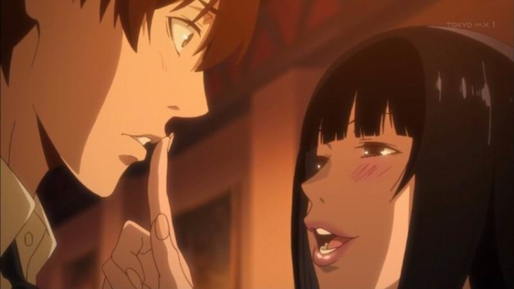 10-Anime-Summer-2017-Yang-Sedang-Ditonton-Oleh-Fans-di-Jepang-8 10-Anime-Summer-2017-Yang-Sedang-Ditonton-Oleh-Fans-di-Jepang-8