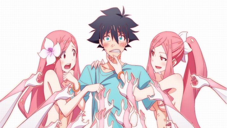 19 Anime Berdurasi Pendek Yang Dapat Ditonton Kurang Dari 30 Menit 19 Anime Berdurasi Pendek Yang Dapat Ditonton Kurang Dari 30 Menit