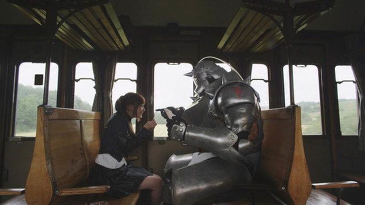 Film Live-Action Fullmetal Alchemist Ungkap Foto-foto Adegan Terbaru (1)