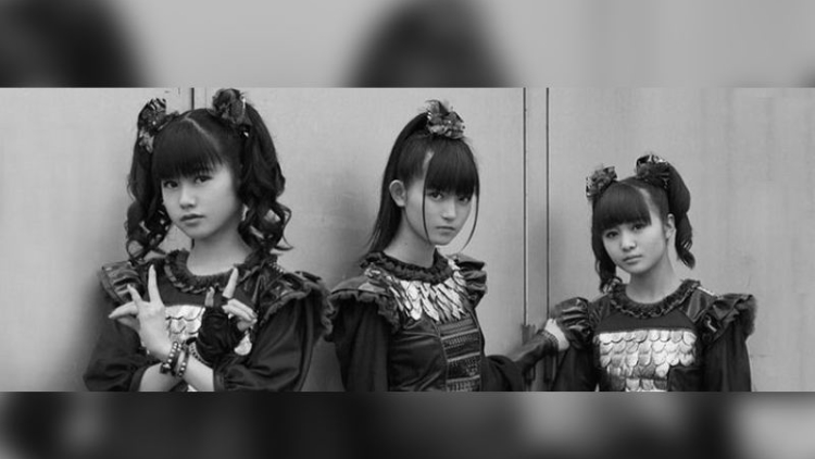 Lagu Terbaru BABYMETAL Akan Dijadikan Lagu Tema Serial Animasi Warner Bros