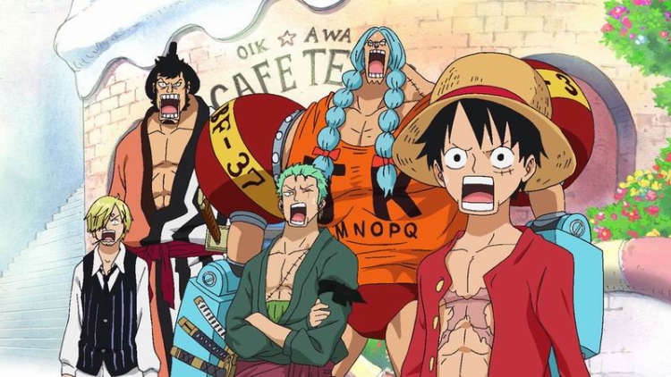 Live-Action One Piece Akan Diproduksi Oleh Hollywood (1) Live-Action One Piece Akan Diproduksi Oleh Hollywood (1)