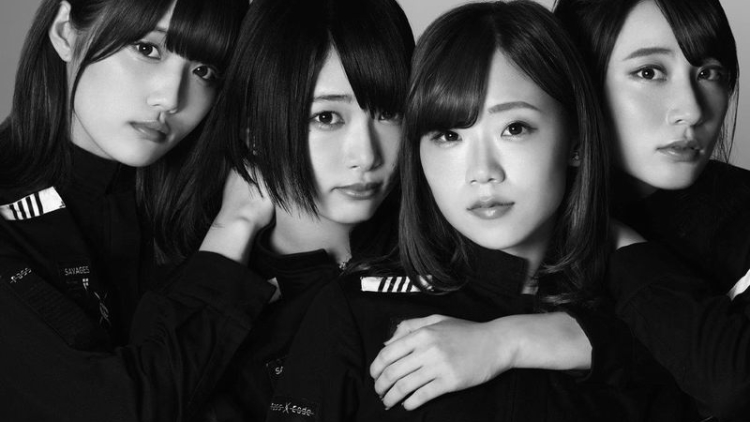 PassCode Rilis Album Major-Label Pertama Mereka, Zenith! (1)