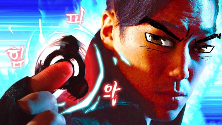 Seandainya Ada Anime Bertema Fidget Spinner, Mungkin Seperti Ini Jadinya