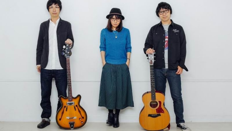 Swinging Popsicle Menebar Kegembiraan di Konser One-man Live Spesial Mereka (1)