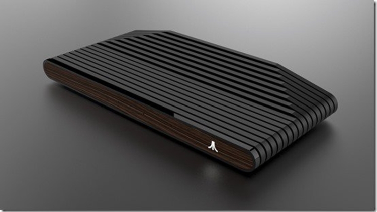 atari