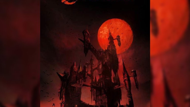 Castlevania - Complete Season 1 Review • Anime UK News-demhanvico.com.vn