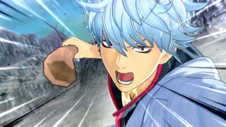 gintama