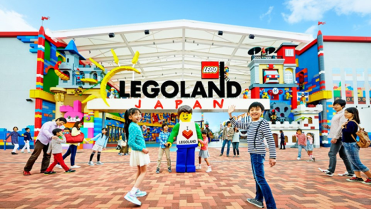 legoland legoland
