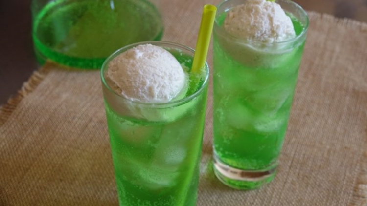 soda soda