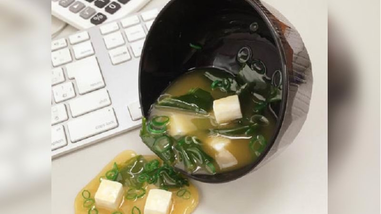 sup miso sup miso