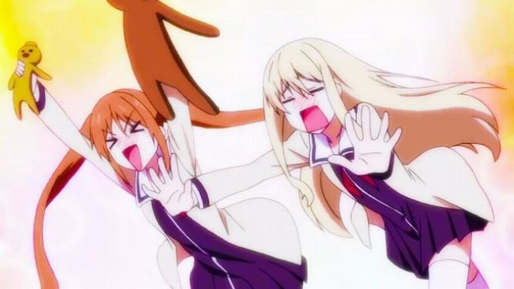 20 Anime Summer 2017 Yang Masih Ditonton Oleh Fans di Jepang (14) 20 Anime Summer 2017 Yang Masih Ditonton Oleh Fans di Jepang (14)