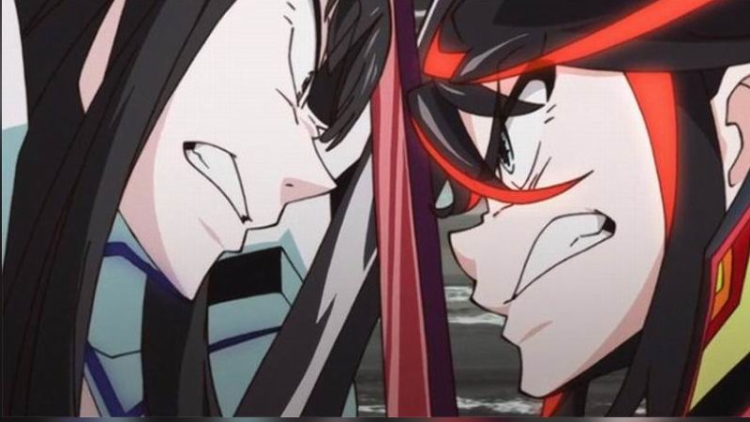 Fans di Jepang Memilih Pertarungan Terhebat Dalam Anime Modern