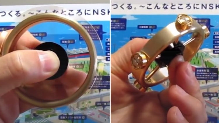 Fidget Spinner Jepang Dengan Putaran Terlama Diklaim Sebagai Yang Terbaik Di Dunia (1)