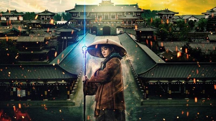 Film Legend of the Demon Cat Yang Dibintangi Shota Sometani Rilis Trailer & Foto-foto Adegan (1)