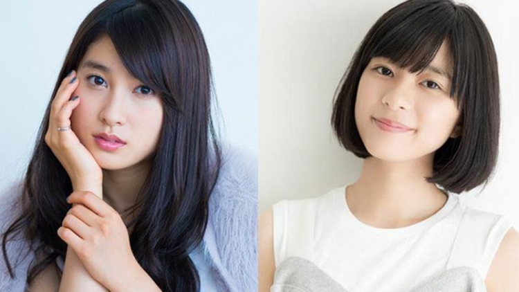 Film Live-Action Kasane Tampilkan Tao Tsuchiya & Kyoko Yoshine2