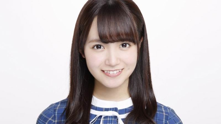 Himeka Nakamoto Umumkan Kelulusannya Dari Nogizaka46b