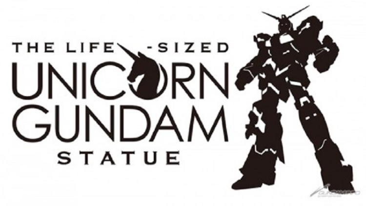 Patung Gundam Unicorn Di Odaiba Buka Bulan Depan, Catat Tanggalnya! Patung Gundam Unicorn Di Odaiba Buka Bulan Depan, Catat Tanggalnya!
