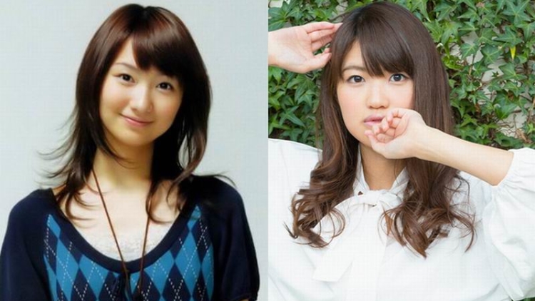 Peringkat Aktris Pengisi Suara Anime Dengan Kemampuan Menyanyi Terbaik Peringkat Aktris Pengisi Suara Anime Dengan Kemampuan Menyanyi Terbaik