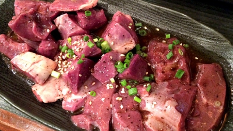 Restoran Yakiniku Di Shinjuku Sediakan Menu All You Can Eat Murah Setiap Malam 6 Restoran Yakiniku Di Shinjuku Sediakan Menu All You Can Eat Murah Setiap Malam 6