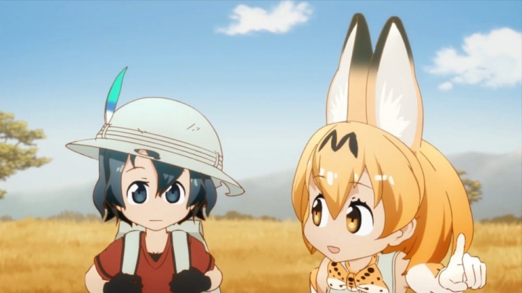 kemono friendsss kemono friendsss