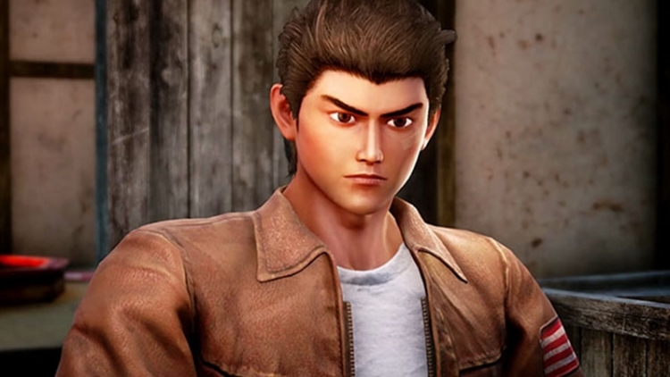 shenmue