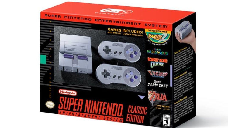 snes snes