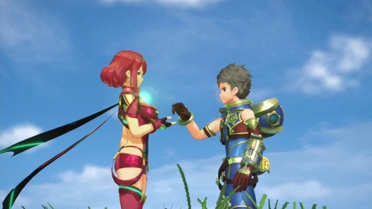 xenoblade