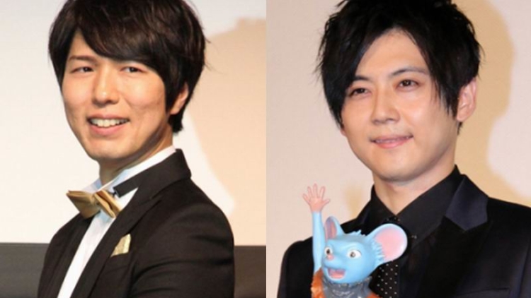 10 Seiyuu Pria Yang Menurut Fans di Jepang Terlalu Ikemen (10) 10 Seiyuu Pria Yang Menurut Fans di Jepang Terlalu Ikemen (10)